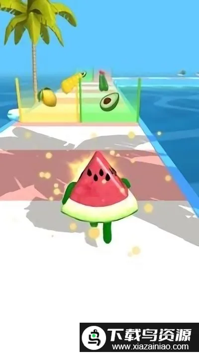 ˮ������(ˮ��������Ϸ)v1.0.0 �ٷ������ͼ