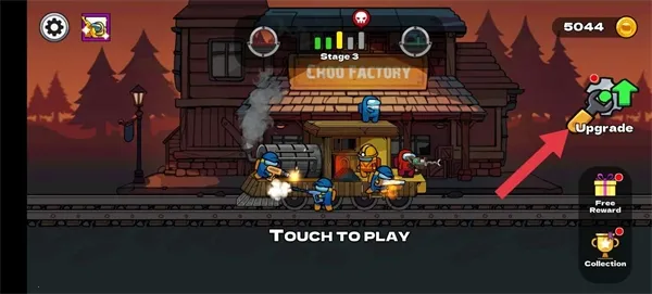 马桶人生存射击2026官方最新版本 马桶人生存射击2026官方最新版本