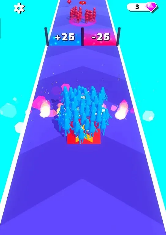 ��ͽ����(��ͽ�����Ϸ)v1.6 ��׿���ͼ