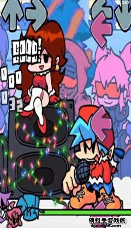 ����ҹ�ſ˴�˵֮��(����������Ϸ)v0.2.7 �ٷ������ͼ