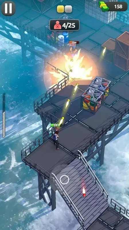 ��ŭӿ��(ĩ��ð����Ϸ)v1.6.91 �ֻ����ͼ