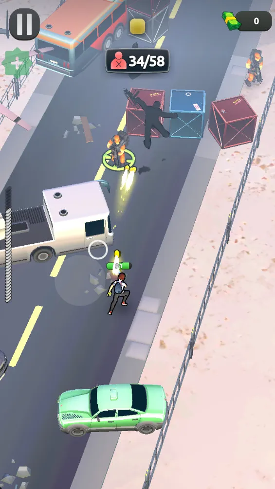 ��ŭӿ��(ĩ��ð����Ϸ)v1.6.91 �ֻ����ͼ