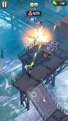 愤怒涌动(末日冒险游戏) 愤怒涌动(末日冒险游戏)