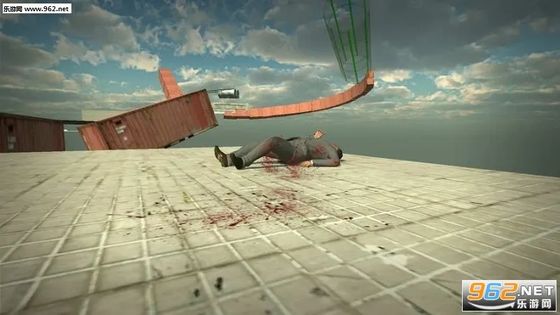 LosAngelesCrimes(��ɼ��������Ϸ)v1.9 �ֻ����ͼ