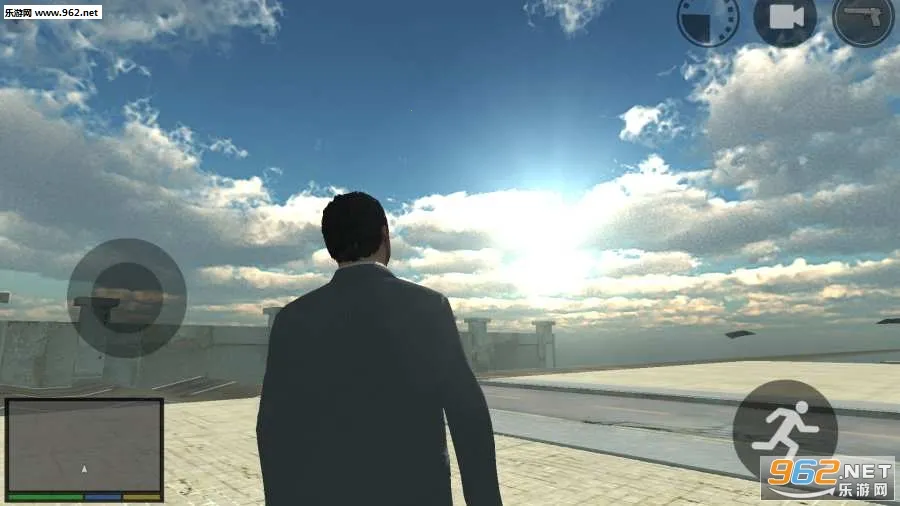 LosAngelesCrimes(��ɼ��������Ϸ)v1.9 �ֻ����ͼ