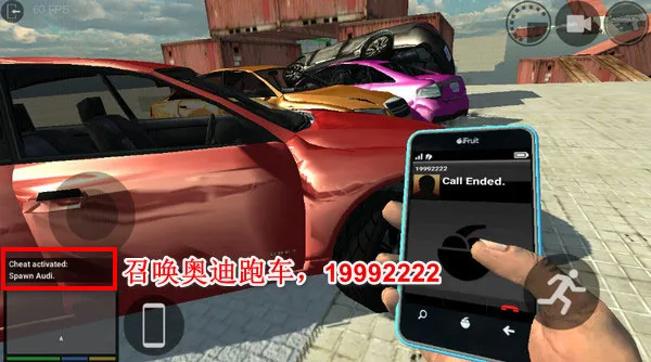 LosAngelesCrimes(��ɼ��������Ϸ)