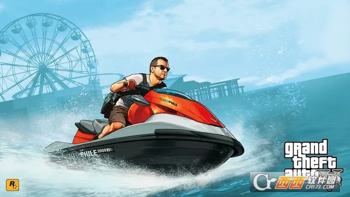 LosAngelesCrimes(��ɼ��������Ϸ)v1.9 �ֻ����ͼ