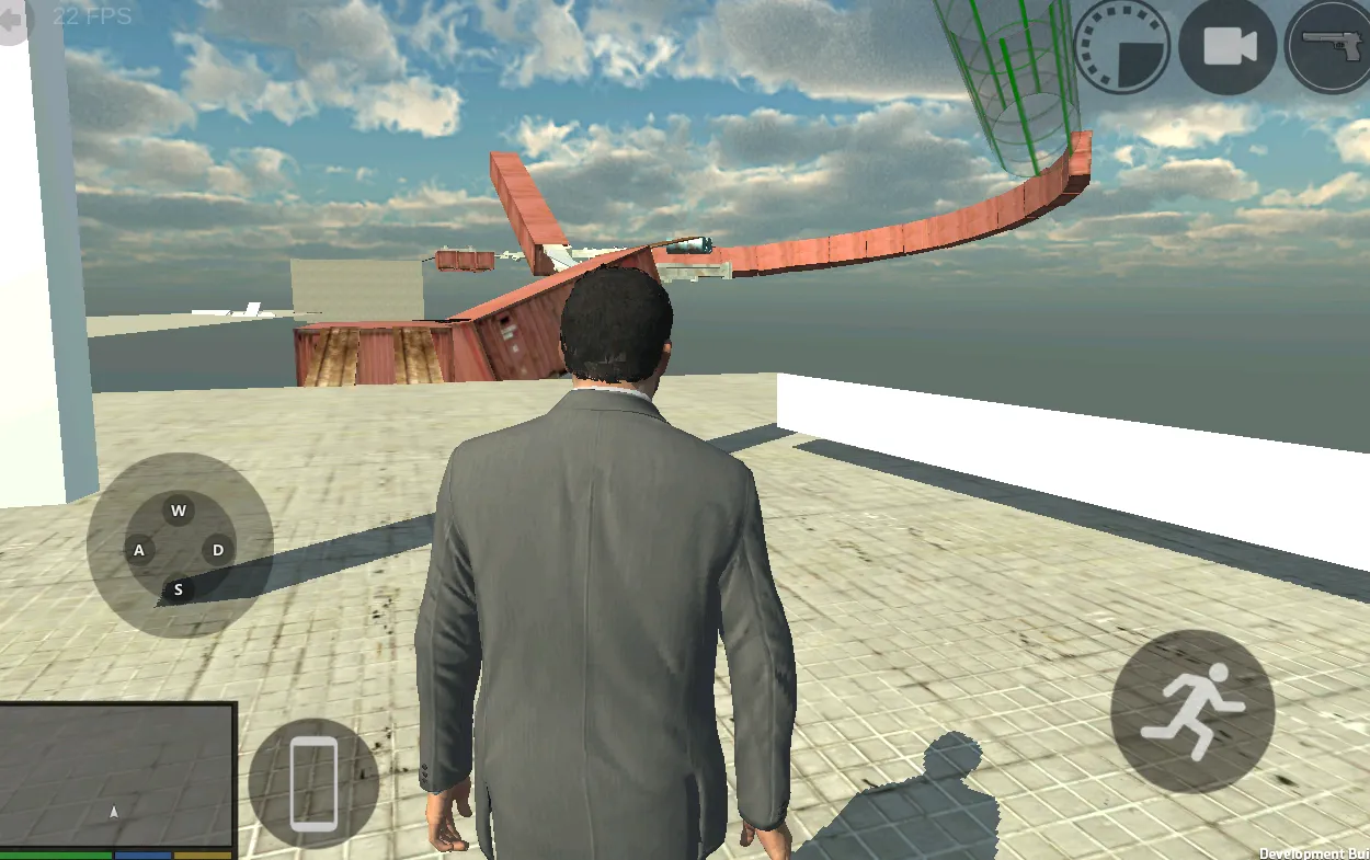 LosAngelesCrimes(��ɼ��������Ϸ)v1.9 �ֻ����ͼ