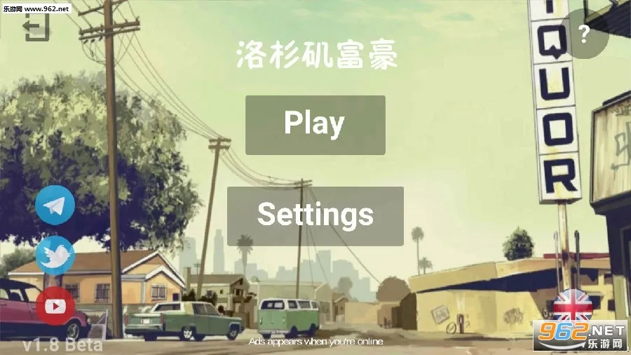 LosAngelesCrimes(��ɼ��������Ϸ)