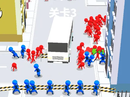 城市奇兵2026最新版本 城市奇兵2026最新版本