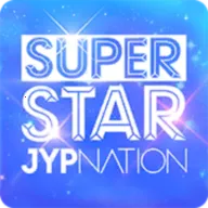SUPERSTAR JYPNATION(KPOP������Ϸ)
