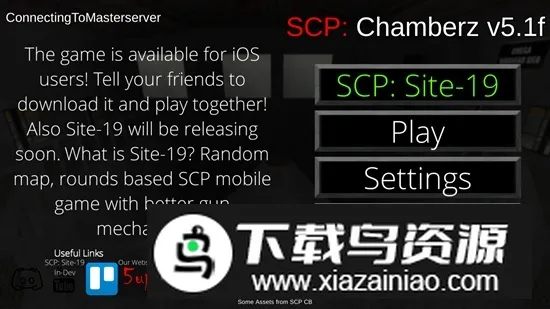 SCp����ʧЧ��������v1.0.9 ��Ѱ��ͼ