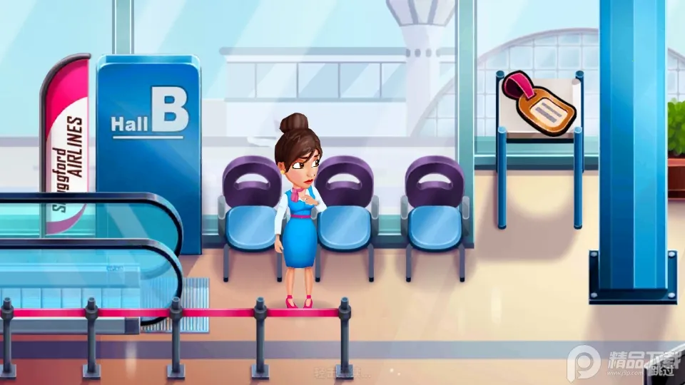 �������չ�˾(�ս�ģ����Ϸ)v2.4.4 ��Ѱ��ͼ