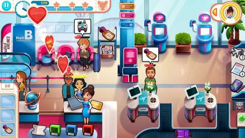 �������չ�˾(�ս�ģ����Ϸ)v2.4.4 ��Ѱ��ͼ