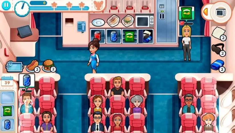 �������չ�˾(�ս�ģ����Ϸ)v2.4.4 ��Ѱ��ͼ