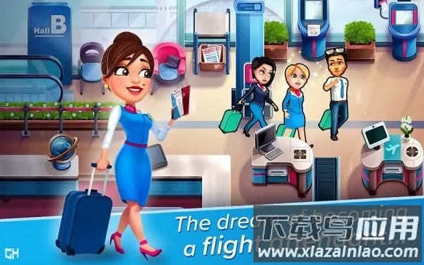 �������չ�˾(�ս�ģ����Ϸ)v2.4.4 ��Ѱ��ͼ