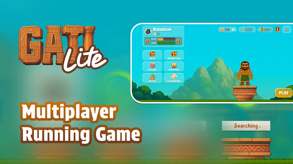 Gati����ȥ����(���˾�����Ϸ)v1.0.27 �ֻ����ͼ