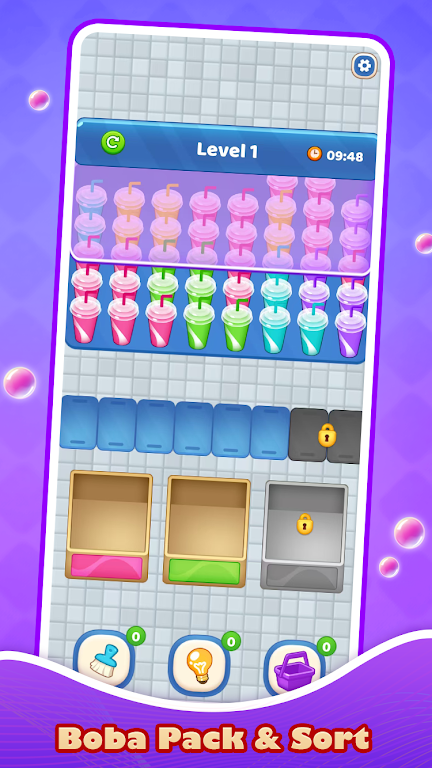 �������ּ������(�������ּ���Ϸ)v1.0.0 ��׿���ͼ