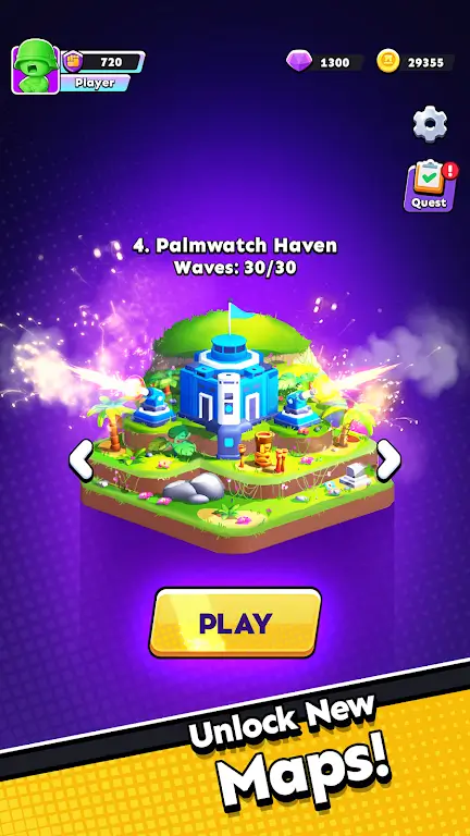 �ڴ���������ȥ����(������Ϸ)v0.0.1 �ٷ������ͼ