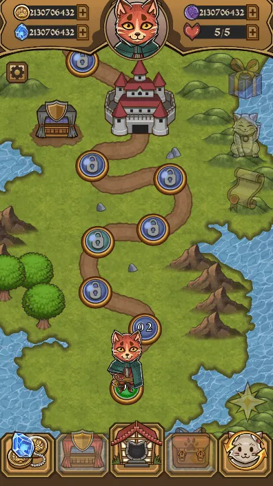 è�����mod�˵���(è��ð����Ϸ)v1.0.1 ��Ѱ��ͼ