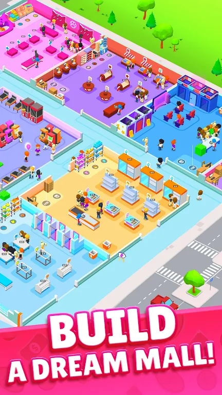 �������ȥ����(ģ�⾭Ӫ��Ϸ)v1.0.0 ��׿���ͼ