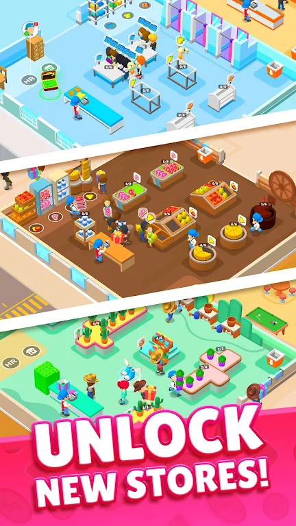 �������ȥ����(ģ�⾭Ӫ��Ϸ)v1.0.0 ��׿���ͼ