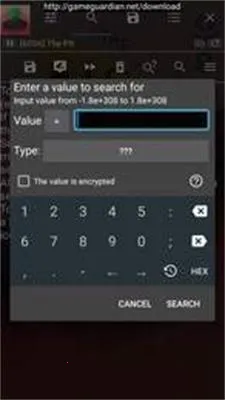 �����޸���app(��Ϸ�޸Ĺ���)v1.6.0 �ֻ����ͼ
