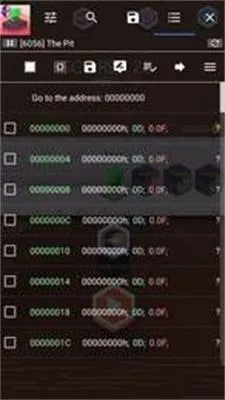 蓝绿修改器app(游戏修改工具) 蓝绿修改器app(游戏修改工具)