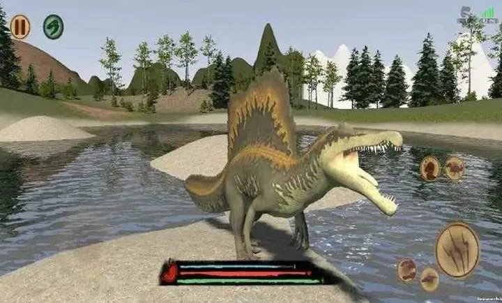 �̹Ŵ�½��ԭʼʱ��(����������Ϸ)v1.3.2 ��Ѱ��ͼ