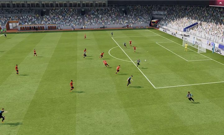 UFL2026���ʷ�2026�ٷ�����v0.11.1 ��׿���ͼ