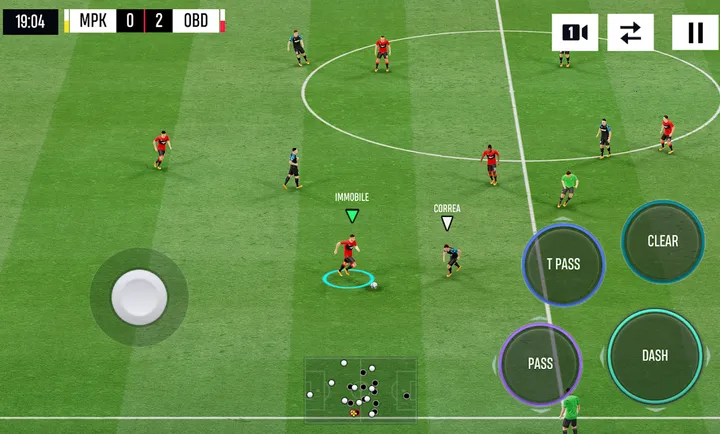 UFL2026���ʷ�2026�ٷ�����v0.11.1 ��׿���ͼ