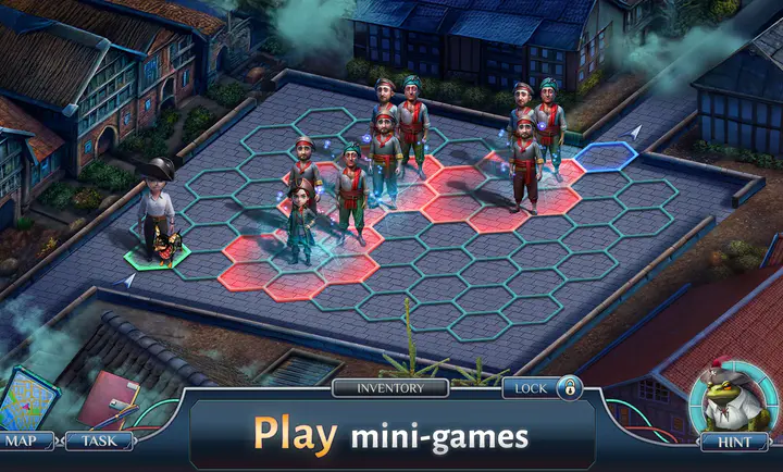 ����׷����21��ð��(Ѱ����̽��Ϸ)v1.0.2 �ٷ������ͼ