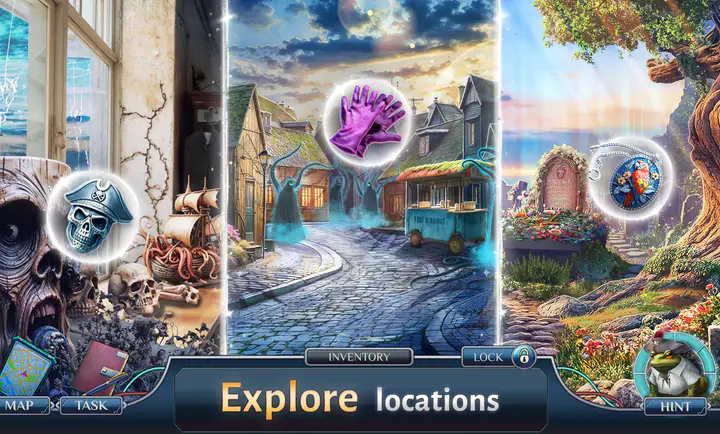 ����׷����21��ð��(Ѱ����̽��Ϸ)v1.0.2 �ٷ������ͼ