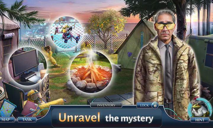 ����׷����21��ð��(Ѱ����̽��Ϸ)v1.0.2 �ٷ������ͼ