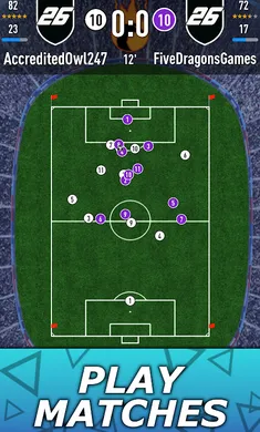 FIFA26����ģ������׿���ֻ���v2.11 ��Ѱ��ͼ