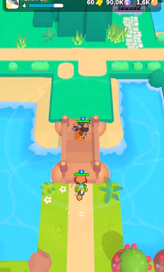 ����ũ������(ũ������������Ϸ)v1.0.1 ��Ѱ��ͼ