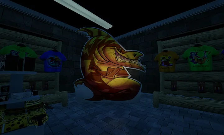 ���֮ҹ��׿���ֻ���v1.0.1 ��׿���ͼ