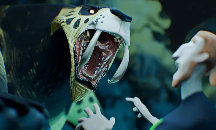 ���֮ҹ��׿���ֻ���v1.0.1 ��׿���ͼ