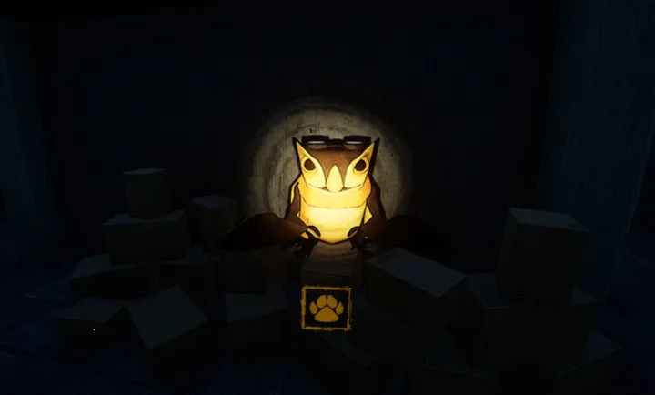 ���֮ҹ��׿���ֻ���v1.0.1 ��׿���ͼ