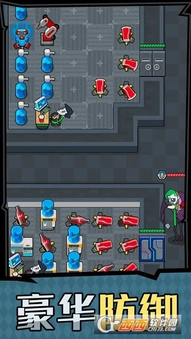 ��ƽ����֮����ɫԿ�װ�v1.0.3 �ٷ������ͼ