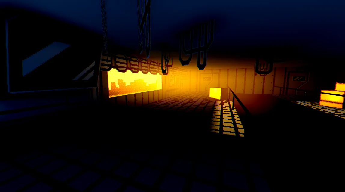 �޻�ʵ����Transfur Chase2026���ذ�װv0.4.3 ��Ѱ��ͼ