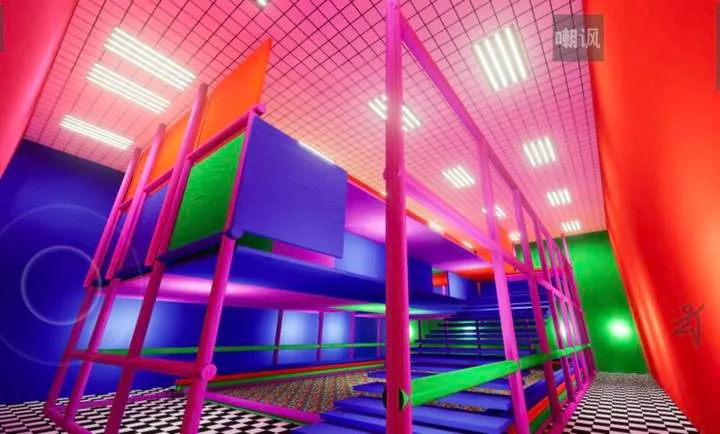 �򿪺��ң�����(���Ҹ߻�����Ϸ)v1.6.2 �ֻ����ͼ