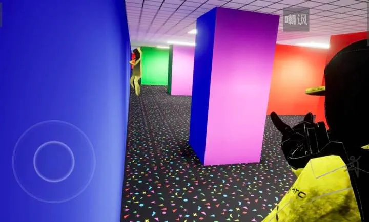 �򿪺��ң�����(���Ҹ߻�����Ϸ)v1.6.2 �ֻ����ͼ