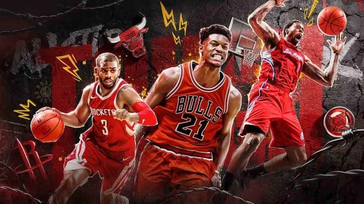 ��ְ��ȫ����-NBA2K�����ֻ���v0.3.6020 �ٷ������ͼ