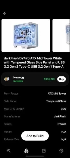 BuildCores(Ӳ��ģ������)v2025.7.1 ��Ѱ��ͼ