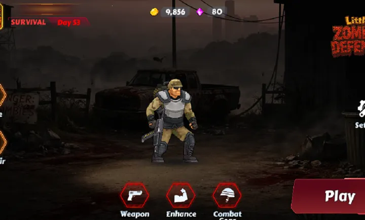 СС��ʬ����(��ʬ������Ϸ)v0.0.26 ��Ѱ��ͼ