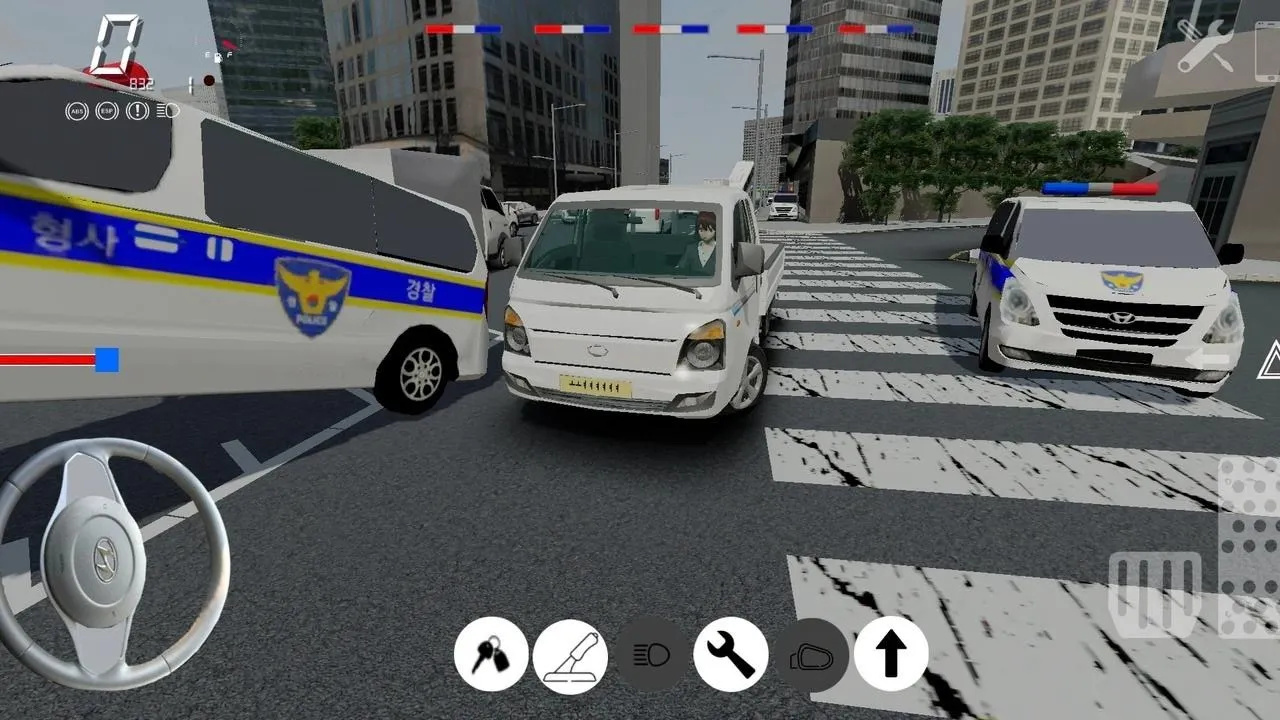 3D��ʻ2026���°汾v6.14.6 ��׿���ͼ