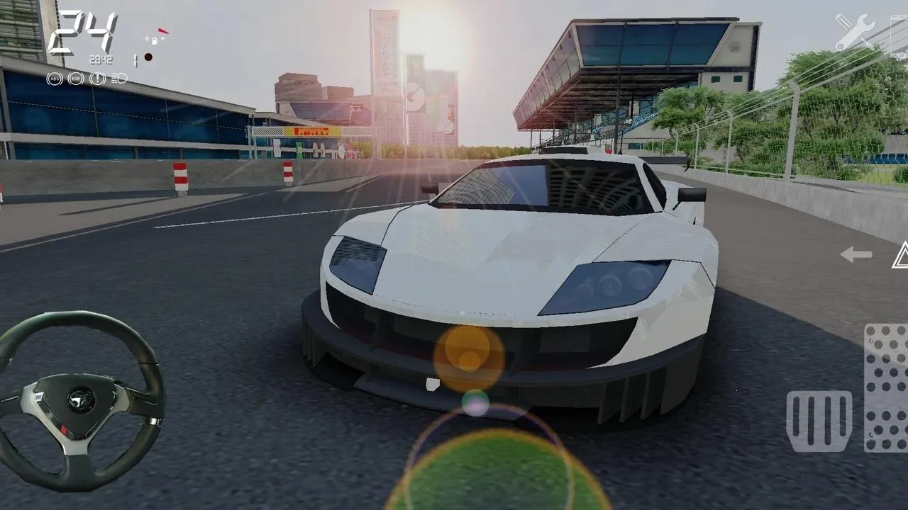 3D��ʻ2026���°汾v6.14.6 ��׿���ͼ