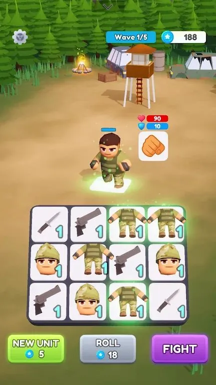 ��������(������������Ϸ)v0.1.1 �ֻ����ͼ