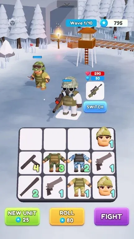 ��������(������������Ϸ)v0.1.1 �ֻ����ͼ